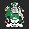 Powers Family Website
