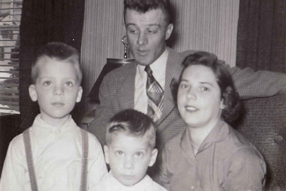 Gram’s Albums 1955-1963 Part 1