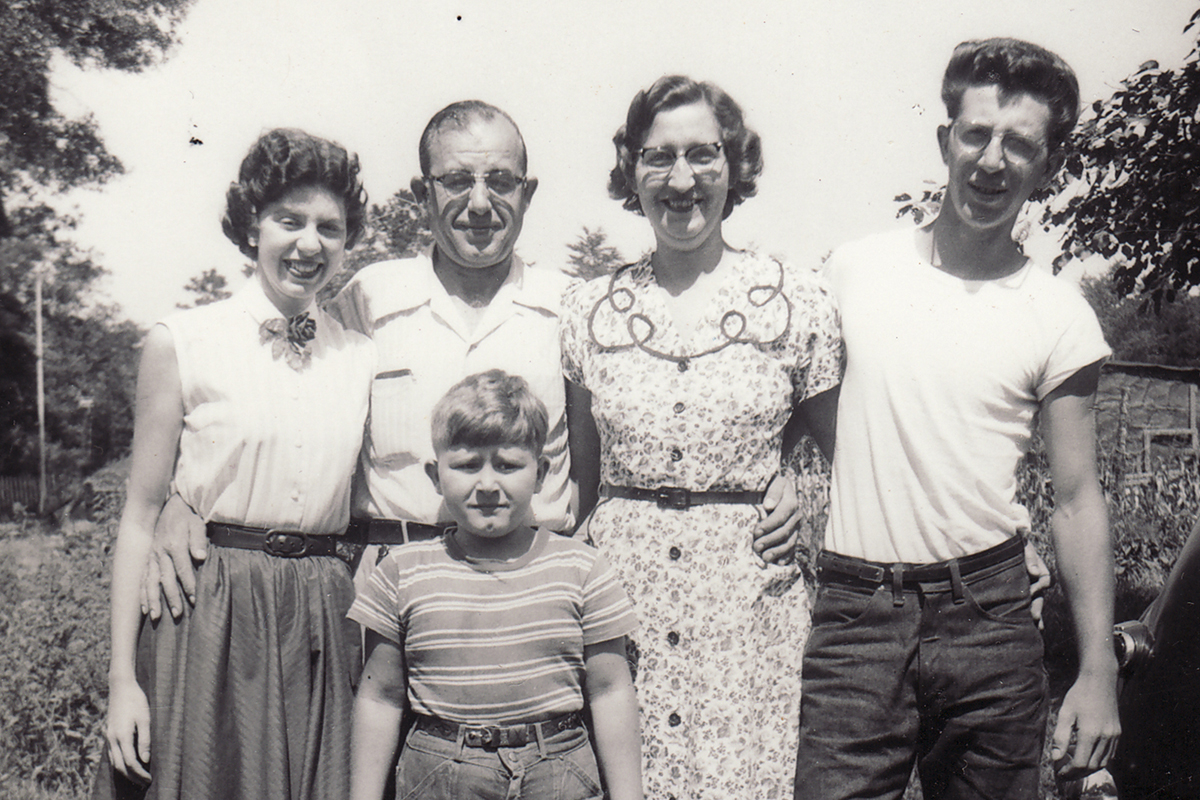 Gram’s Albums 1955-1963 part 3