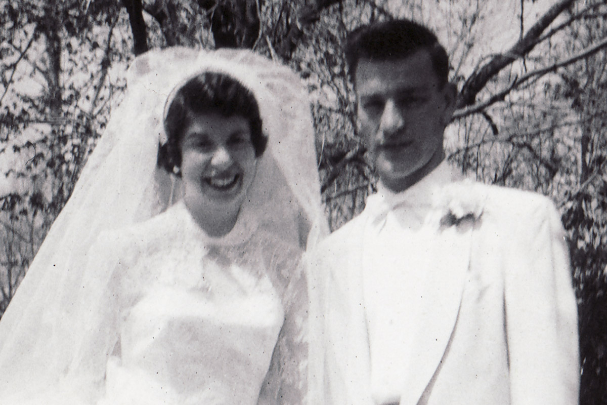 Gram’s Albums 1955-1963 part 4