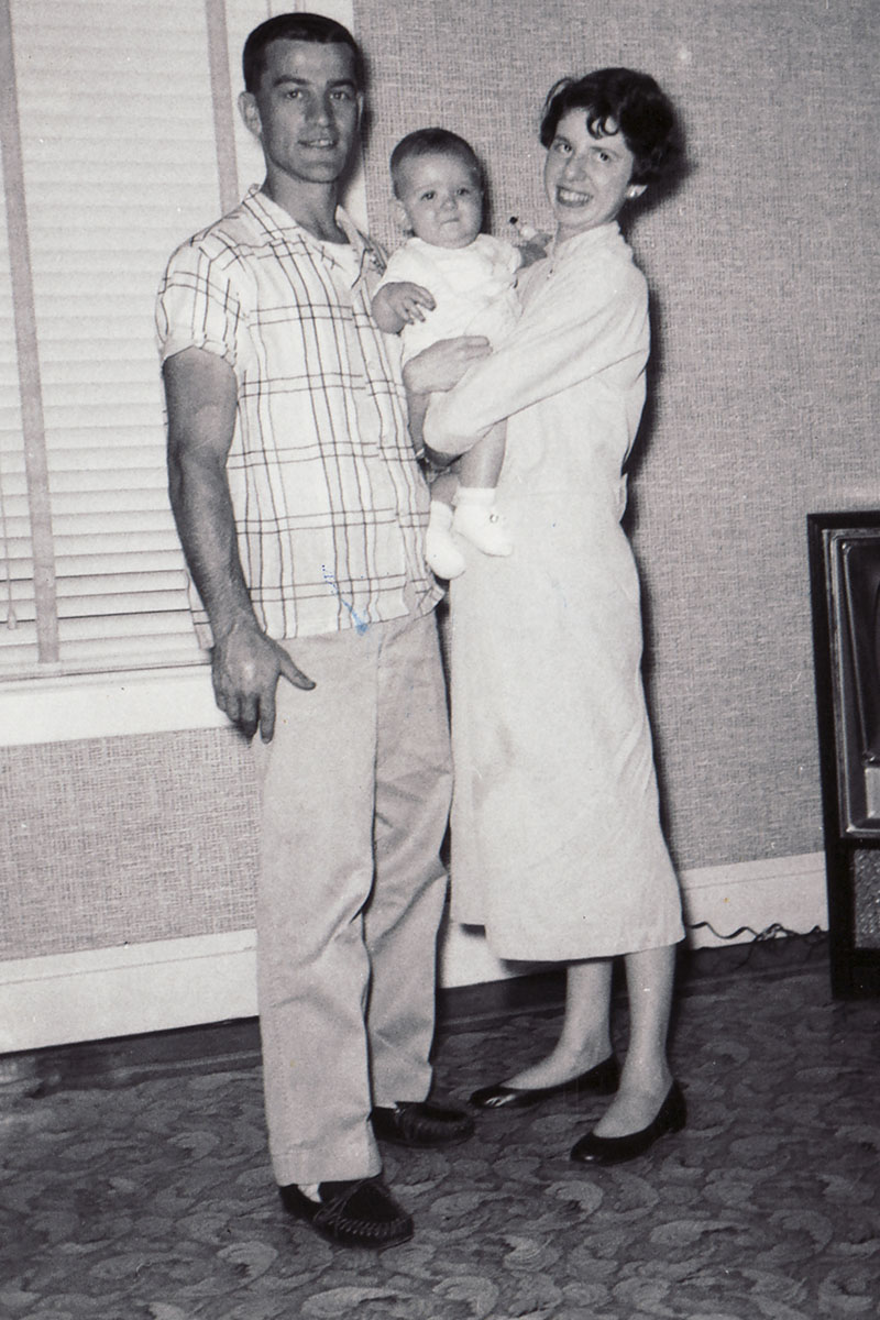 Gram’s Albums 1955-1963 part 10